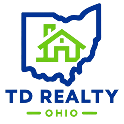 TD Realty Logo